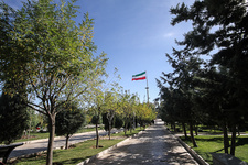 هوای پایتخت در محدوده قابل قبول